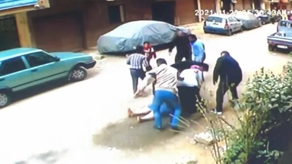 سحل سيدة الطالبية