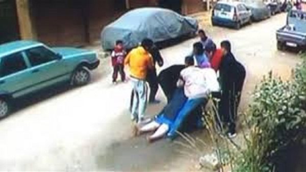 سحل سيدة الطالبية