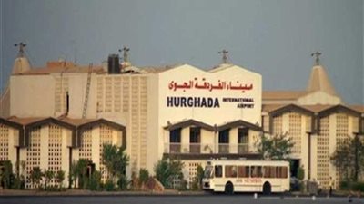 مطار الغردقة يستقبل 36 رحلة سياحية من كازاخستان الشهر المقبل (خاص)