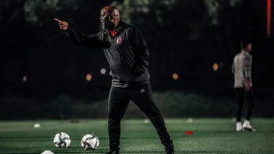 موسيماني: الصعود إلى نصف نهائي المونديال خطوة رائعة.. وأتمنى مواجهة البايرن بالقميص الأحمر