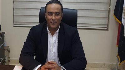 احتفالية لاتحاد اليد مع لجنة الإقامة والإعاشة للمونديال بحضور منتصر النبراوي