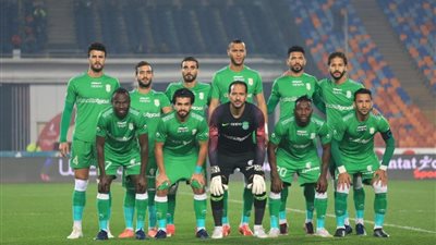 الاتحاد السكندري يخوض مرانه الختامي اليوم استعدادا للزمالك