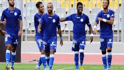 اليوم.. أسوان يسعى لتحقيق نتيجة إيجابية أمام الإنتاج الحربي في الدوري الممتاز 