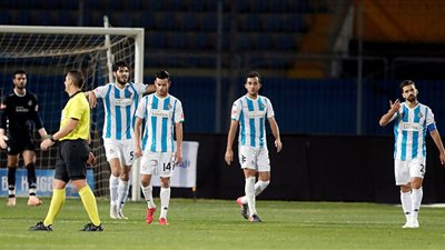 بيراميدز يواجه طلائغ الجيش بحثًا عن تحسين المسار في الدوري الممتاز