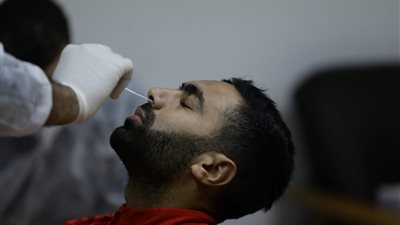 الأهلي يجري مسحة طبية اليوم استعدادًا لمواجهة بايرن ميونخ