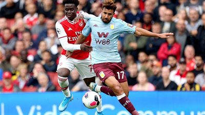 جدول مواعيد مباريات اليوم السبت 6-2-2021.. مواجهة منتظرة بين أستون فيلا وأرسنال