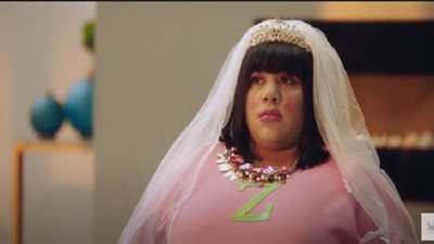 هشام جمال يكشف صاحبة الصوت الأصلي لـ