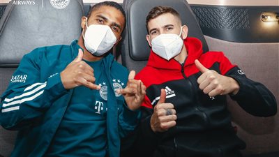 الحظر الجوي الليلي وراء تأخر إقلاع رحلة بايرن ميونخ إلى الدوحة