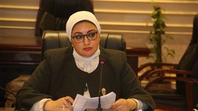 سولاف درويش تعلن إعادة تقديم مشروع قانون حماية اللغة العربية للبرلمان