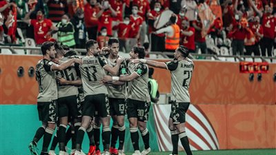 الأهلي يواجه النصر بكأس مصر