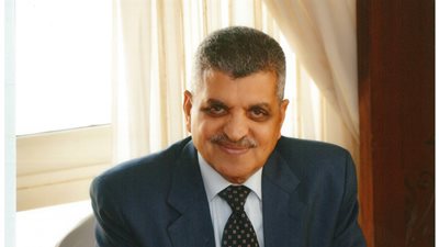 قناة السويس تدعم صندوق 