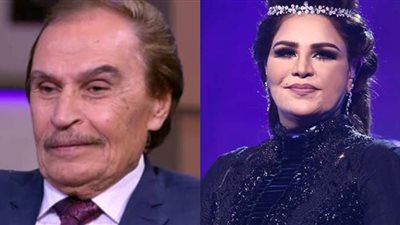 أحلام  عن الراحل عزت العلايلي: 