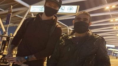 وصول نجم منتخب كندا لدعم 