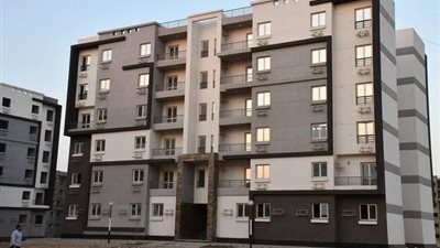 موعد تسليم الوحدات السكنية بمشروع جنة