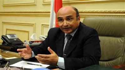 لأول مرة.. وزير العدل يحضر بالبرلمان لمناقشة قانون العقوبات و6 وزراء آخرين