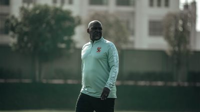 موسيماني عن مباراة الأهلي وبايرن ميونيخ: 