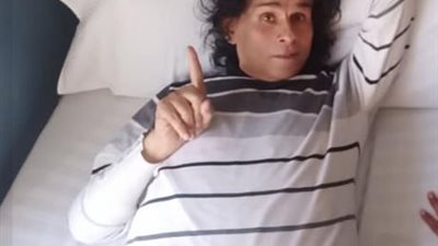 علي حميدة ينتظر تقرير 