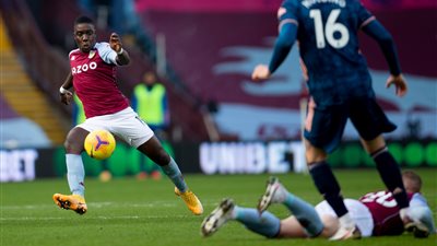 بمشاركة تريزيجية.. أستون فيلا يخطف فوزًا ثمينًا من أرسنال