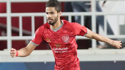 نجم الدحيل: الأهلي فريق قوي واكتسبنا الخبرة أمامهم