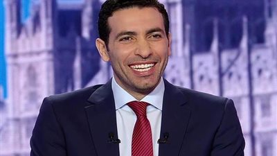 مونديال الأندية.. أبو تريكة يعلن حضوره مباراة الأهلي وبايرن ميونخ من مدرجات 