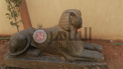 بعد تسويقه للتمثال على اليوتيوب.. إحباط محاولة بيع شبيه 