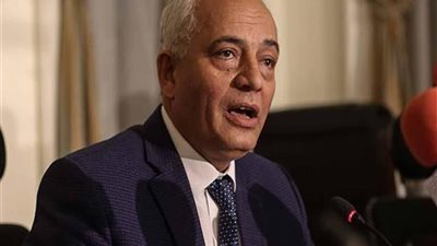 أستاذ الأساتذة.. نائب وزير التعليم ينعي وفاة الدكتور أحمد إسماعيل حجي عميد تربية حلوان الأسبق