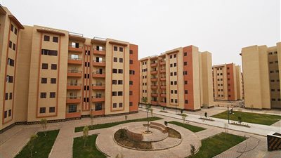 جهاز مدينة العبور: تسليم 20 عمارة بالمرحلة الثانية لمشروع دار مصر منتصف فبراير (فيديو)