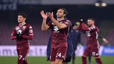 تورينو يخطف تعادلا مثيرا من أتلانتا في الدوري الإيطالي