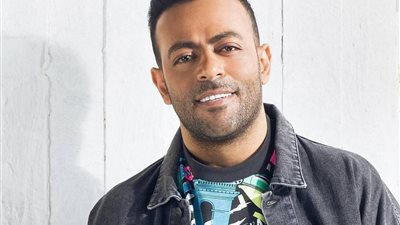 تامر عاشور عن المهرجانات الشعبية: 