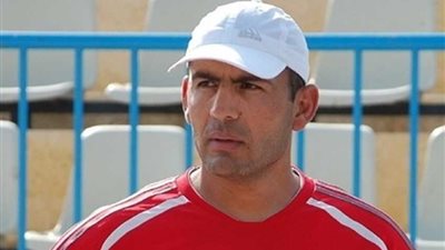 مدرب النصر: سنواجه الأهلي في كأس مصر دون ضغوط.. ونسعى لتقديم مباراة قوية 