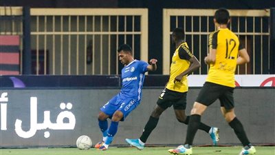 الإنتاج الحربي يتعادل إيجابيًا أمام أسوان في الدوري