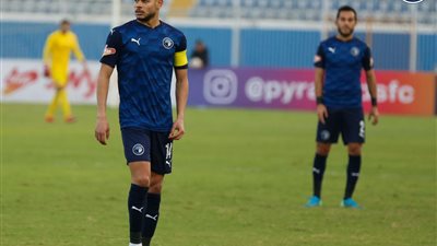 دونجا: حققنا فوزا مهما أمام طلائع الجيش.. والجميع تعاهد على القتال