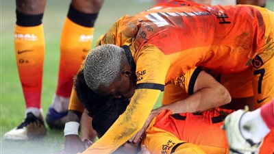 تعرف على موعد مباراة جالطة سراي المقبلة 