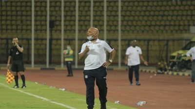 العجوز يعتذر عن الاستمرار مع الإسماعيلي.. وخضر أبرز المرشحين