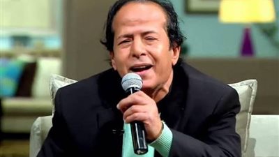 خروج عادل الفار من المستشفى بعد تعرضه لغيبوبة كبدية