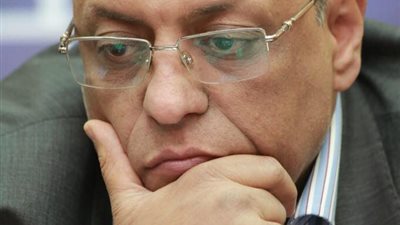 المنتج أيمن يوسف يٌعلن تعافيه من فيروس كورونا