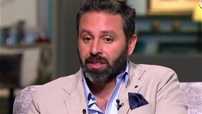 سيف زاهر: إصابة حازم إمام بفيروس كورونا