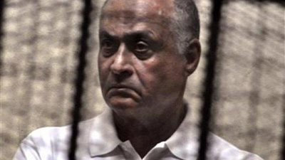 اتمام إجراءات التصالح في محاكمة محمد إبراهيم سليمان بقضية 