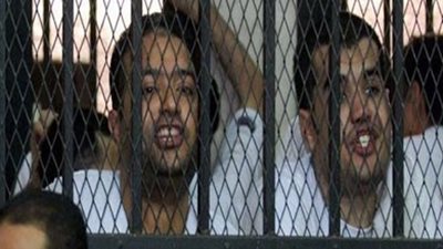 إعادة محاكمة متهم بـ