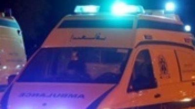 استخراج طالب على قيد الحياة من أسفل انقاض المنزل المنهار بسوهاج والبحث عن آخرين 