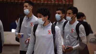 الأهلي يختتم تدريباته اليوم استعدادًا لمواجهة بايرن ميونيخ
