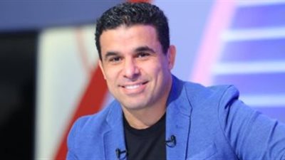 خالد الغندور: طاهر أبو زيد مثلي الأعلى وفاروق جعفر ضمني للزمالك