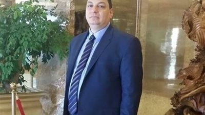 النائب سامي نصر الله يُعلن إصابة زوجته وأبنائه الثلاثة بفيروس كورونا (صورة)