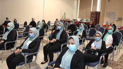 الشباب والرياضة: ندوة للتعريف بأهمية ريادة الأعمال في دعم مشروعات الشباب