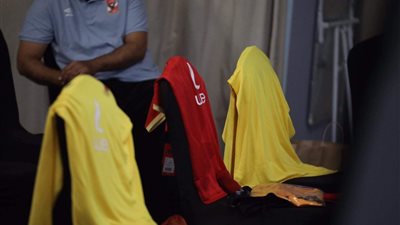 الأهلي في المونديال.. نادي القرن يرتدي قميصه الأحمر أمام بايرن ميونيخ