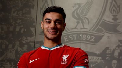 مباراة مانشستر سيتي تشهد الظهور الأول لـ