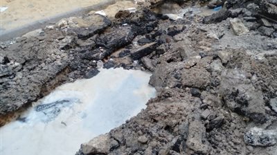 سكان كوم الشقافة بالإسكندرية يكشفون سبب ميل وهدم عقار شارع أبو الحسن