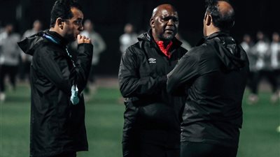 الأهلي في المونديال.. موسيماني يضع خطة مواجهة بايرن ميونخ