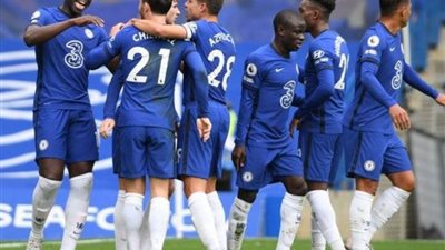 التشكيل المتوقع لتشيلسي أمام شيفيلد يونايتد في الدوري الإنجليزي 