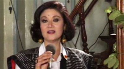 الإعلامية سهير الإتربي.. عطاء حتى آخر العمر (فيديو)